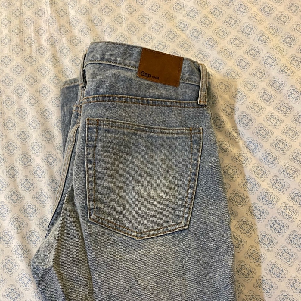 Gap Men’s Jeans